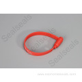 Fixed Length Indicative Plastic Seals